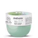 Body Cream Vitamina B3 Body Cream Vitamina B3